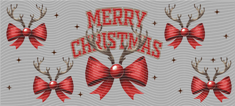 16oz Christmas-S 312